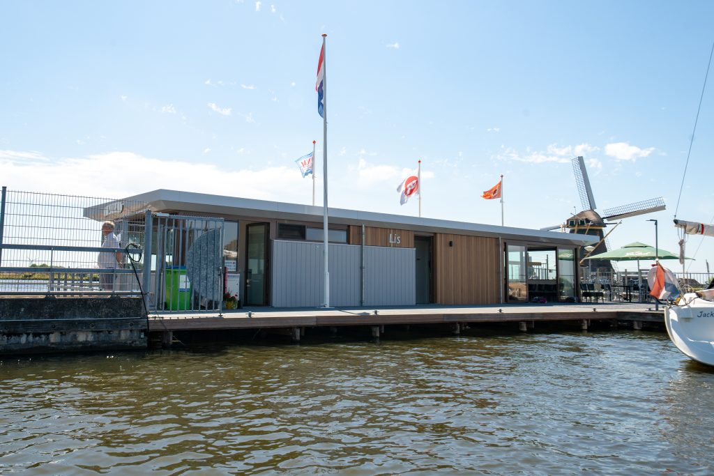 Watersportvereniging Alphen a.d. RIjn
