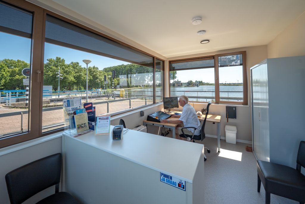 Clubgebouw Alphen a.d. RIjn